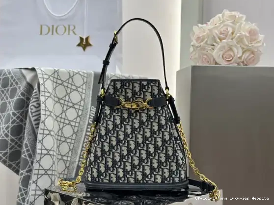 Bag-24*24.5*10CM diro C'est Medium 0603